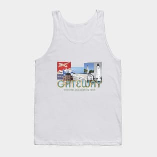 Gateway National Recreation Area Tank Top